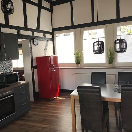Ferienhaus Eifeldoemchen Villa Bad Muenstereifel Kültér fotó