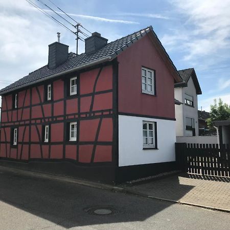 Ferienhaus Eifeldoemchen Villa Bad Muenstereifel Kültér fotó
