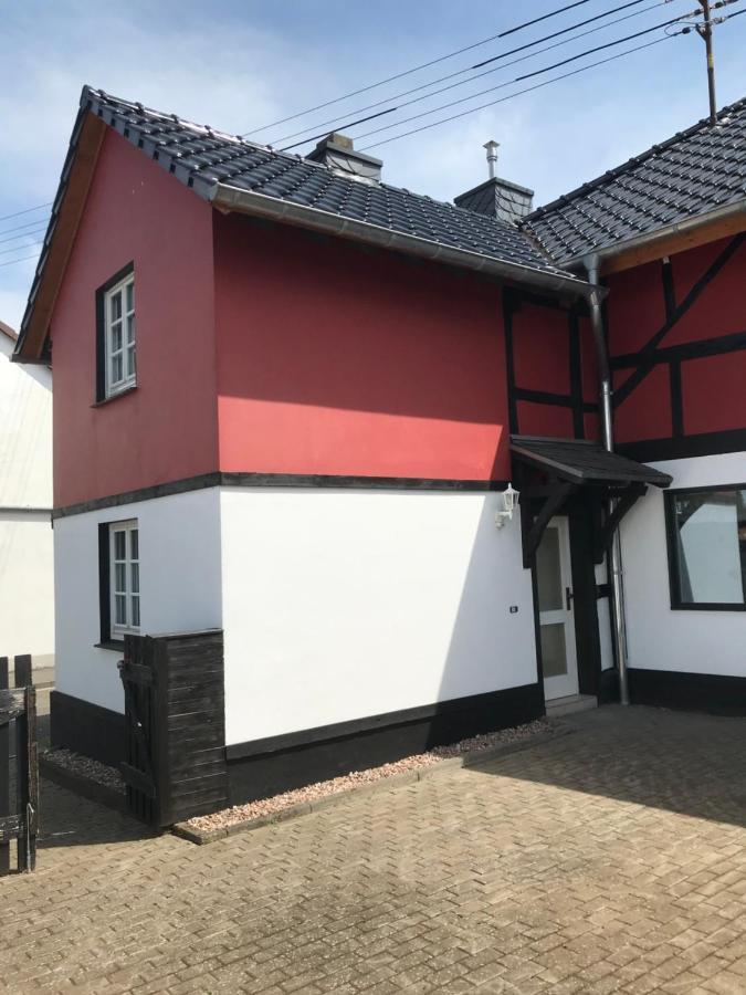 Ferienhaus Eifeldoemchen Villa Bad Muenstereifel Kültér fotó