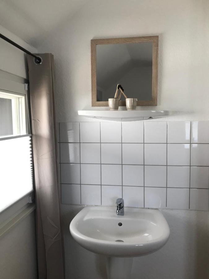 Ferienhaus Eifeldoemchen Villa Bad Muenstereifel Kültér fotó