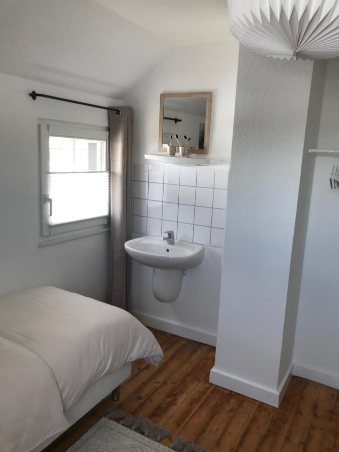 Ferienhaus Eifeldoemchen Villa Bad Muenstereifel Kültér fotó