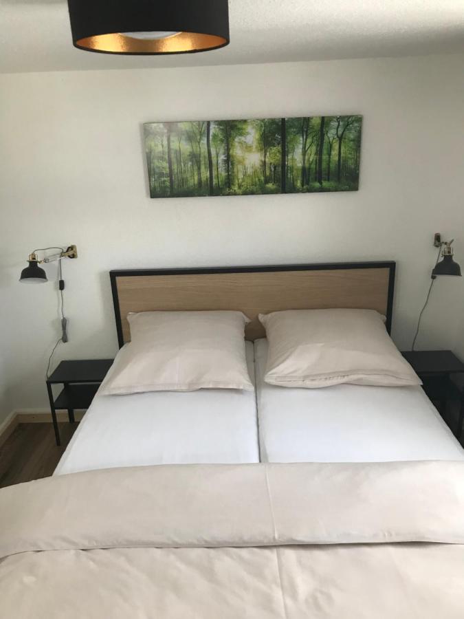 Ferienhaus Eifeldoemchen Villa Bad Muenstereifel Kültér fotó