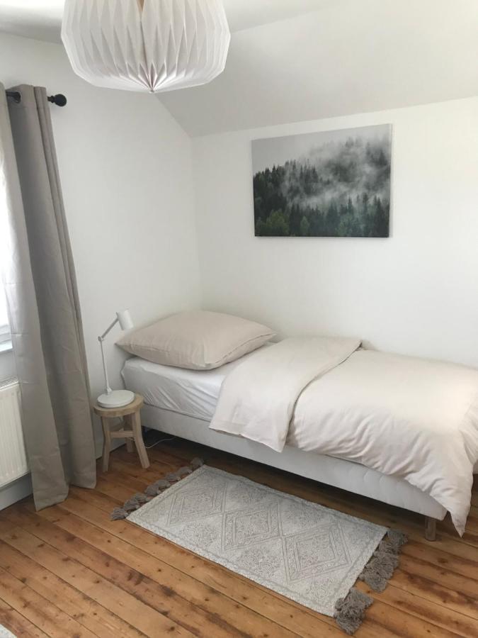 Ferienhaus Eifeldoemchen Villa Bad Muenstereifel Kültér fotó