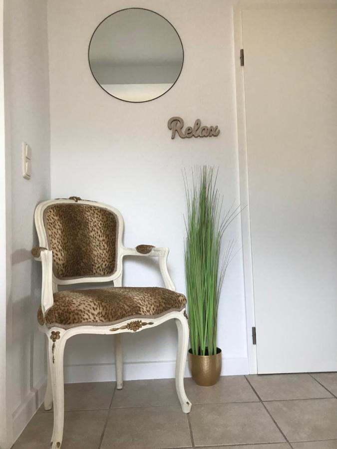Ferienhaus Eifeldoemchen Villa Bad Muenstereifel Kültér fotó