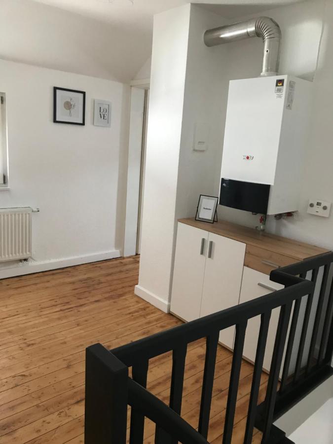 Ferienhaus Eifeldoemchen Villa Bad Muenstereifel Kültér fotó