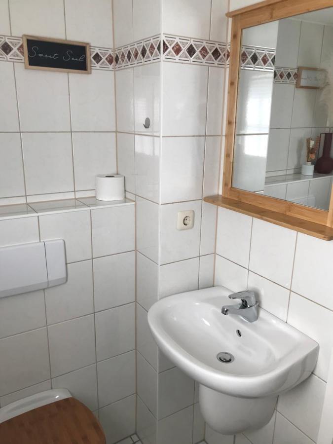 Ferienhaus Eifeldoemchen Villa Bad Muenstereifel Kültér fotó