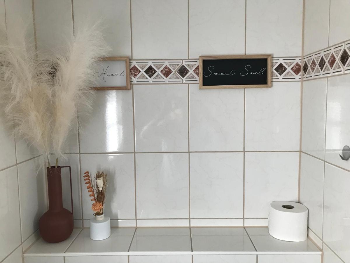 Ferienhaus Eifeldoemchen Villa Bad Muenstereifel Kültér fotó