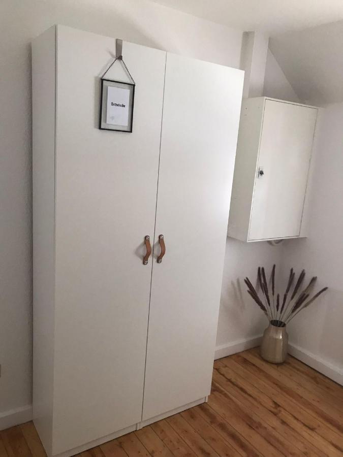 Ferienhaus Eifeldoemchen Villa Bad Muenstereifel Kültér fotó