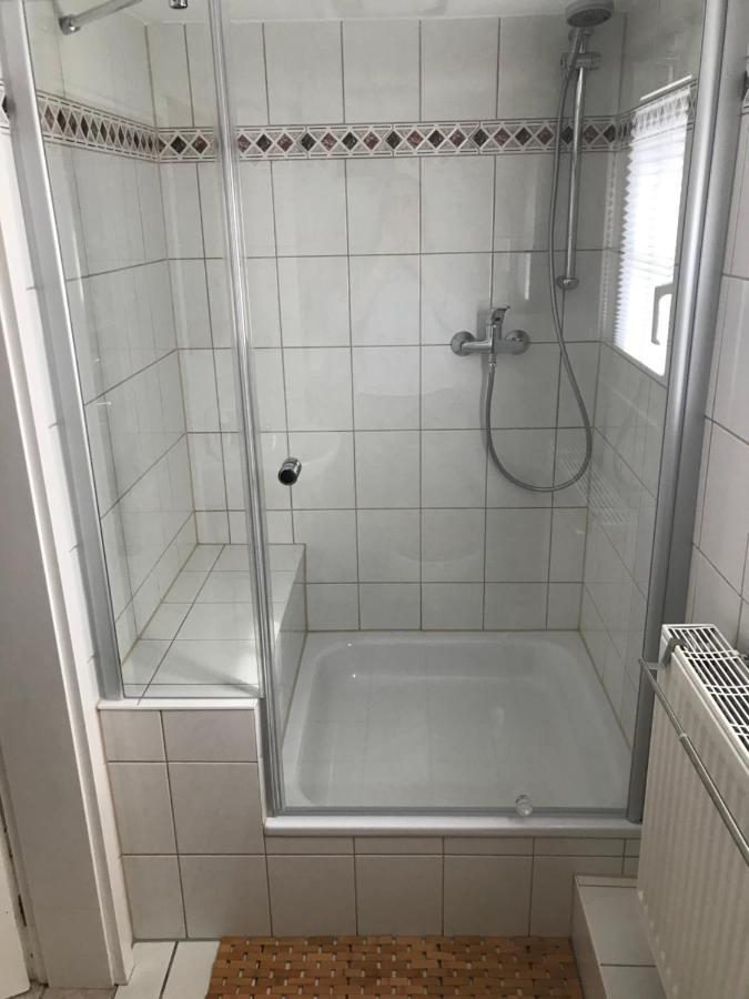 Ferienhaus Eifeldoemchen Villa Bad Muenstereifel Kültér fotó